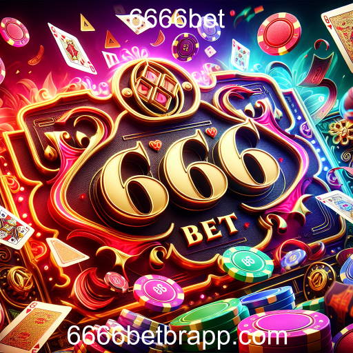 Descubra as Vantagens de se Cadastrar na 6666bet